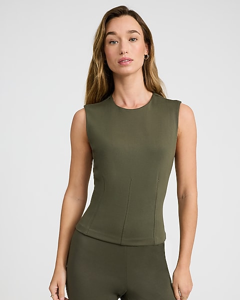 OLIVE GREEN
