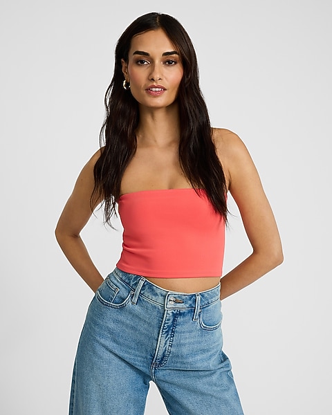 HOT CORAL
