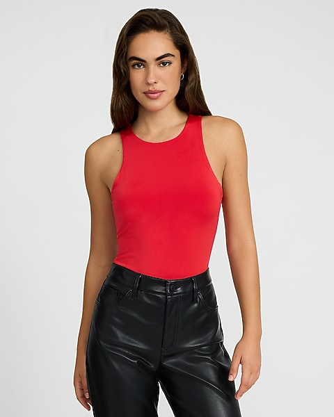 RACING RED