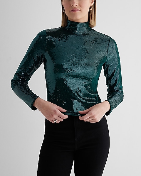 DEEP TEAL