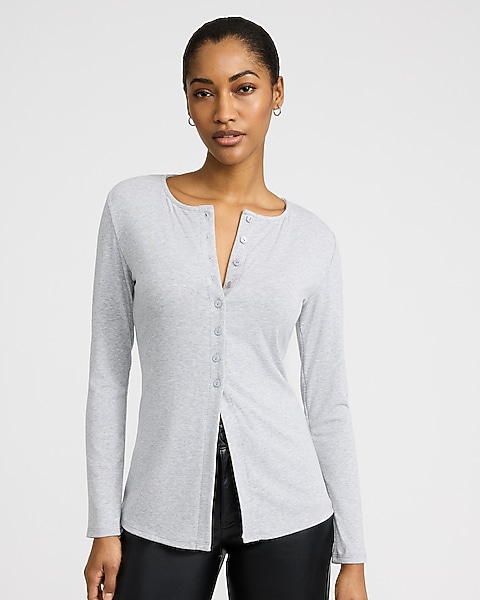 SILVER HEATHER GRAY