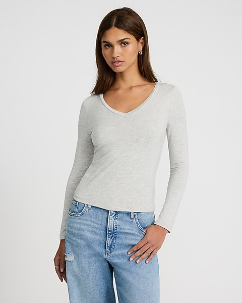 SILVER HEATHER GRAY
