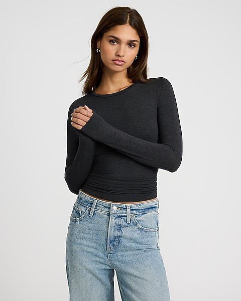 CHARCOAL GRAY