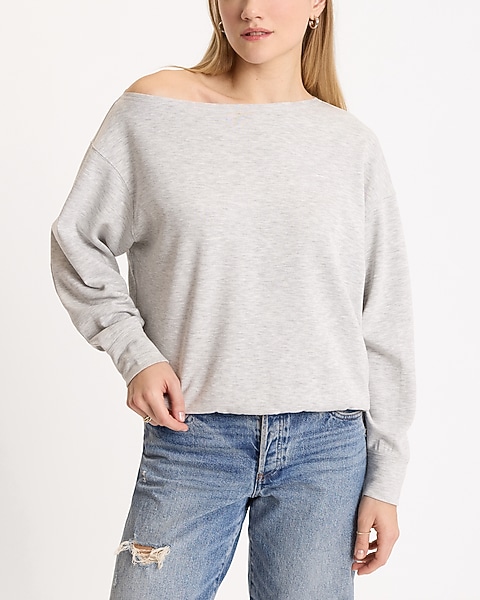SILVER HEATHER GRAY