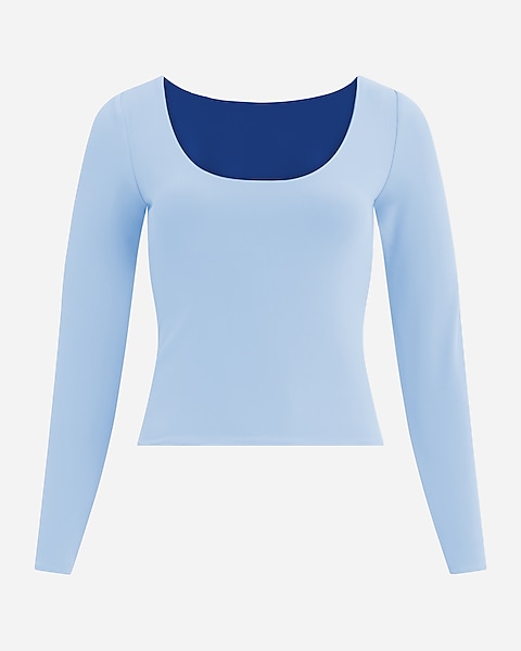 GLACIER BLUE
