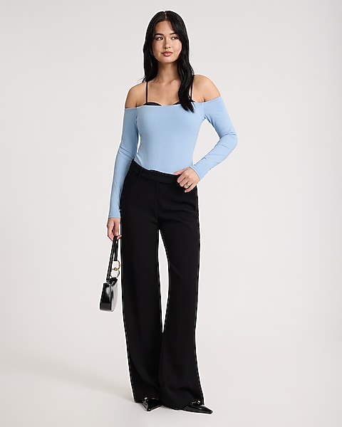 GLACIER BLUE