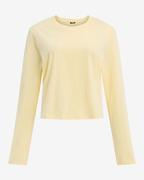 SOFT YELLOW