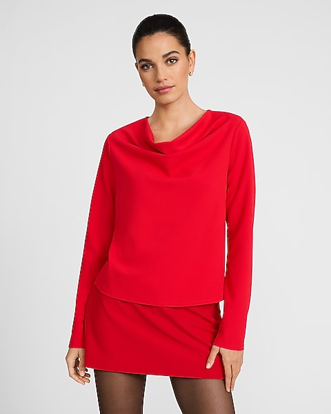 RACING RED