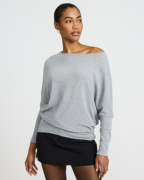 HEATHER GRAY