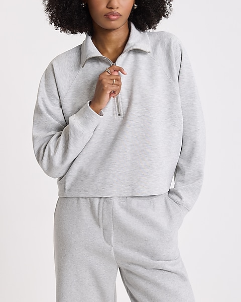 SILVER HEATHER GRAY