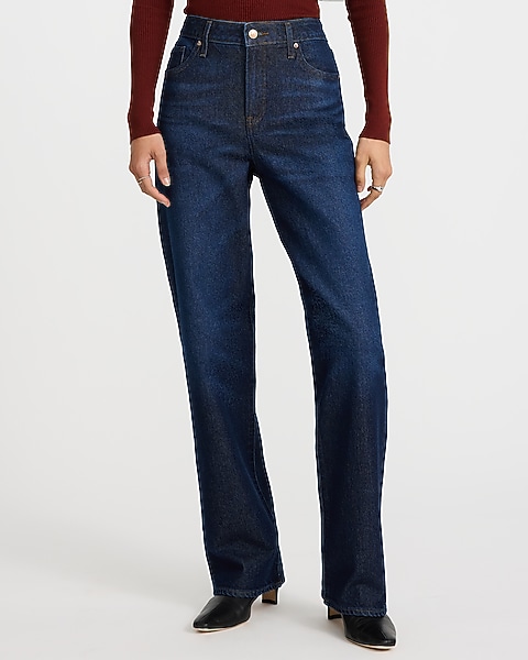 DARK WASH