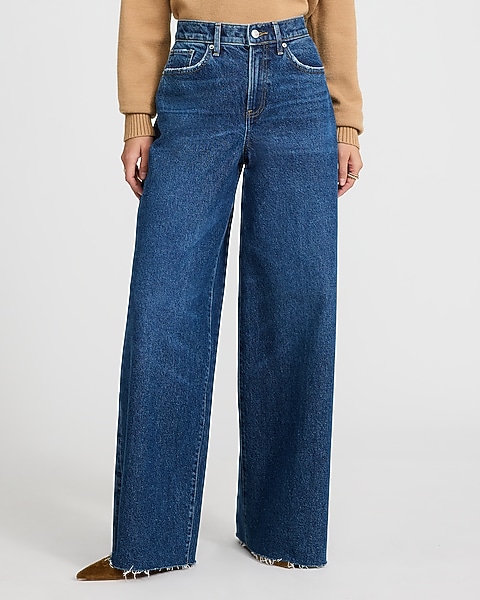 DARK WASH