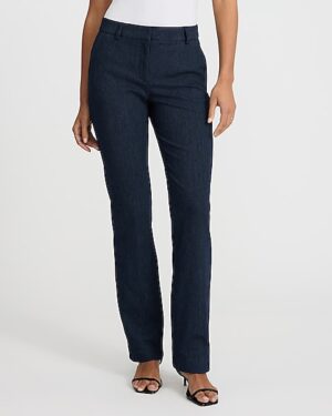 Editor Mid Rise Bootcut Pant