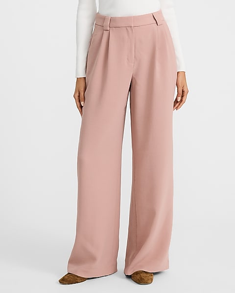 POWDER PINK