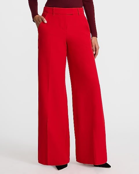 RACING RED