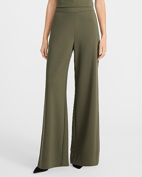 OLIVE GREEN