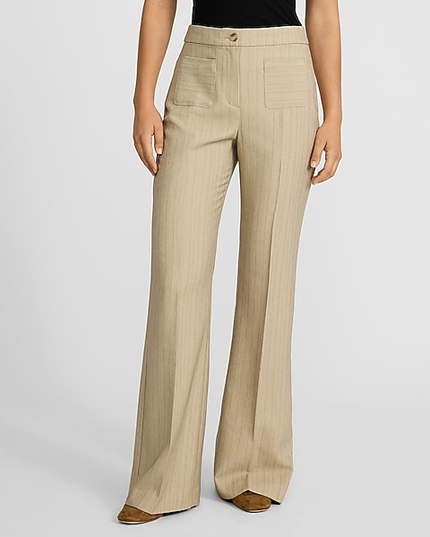 NEUTRAL STRIPE