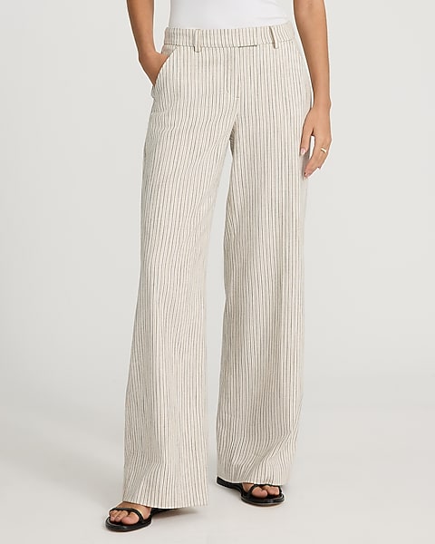 NEUTRAL STRIPE