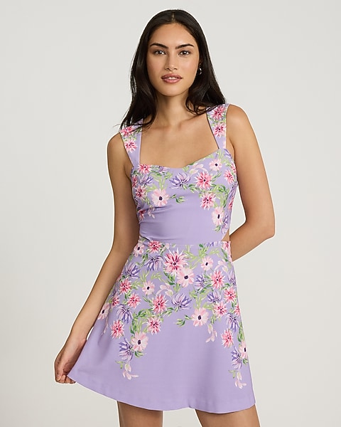 PURPLE PRINT