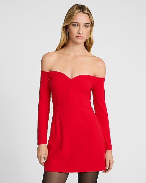 RACING RED