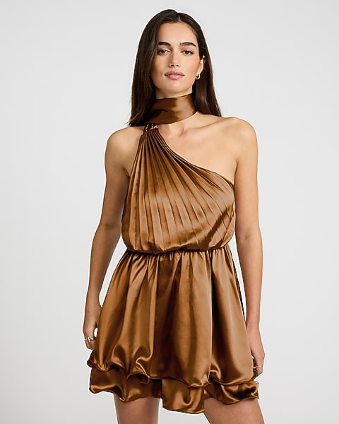 CHESTNUT BROWN
