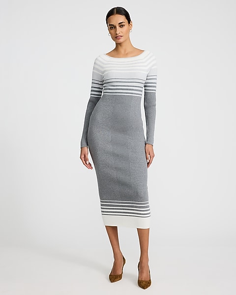 GRAY STRIPE