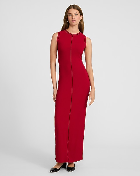 DARK RED
