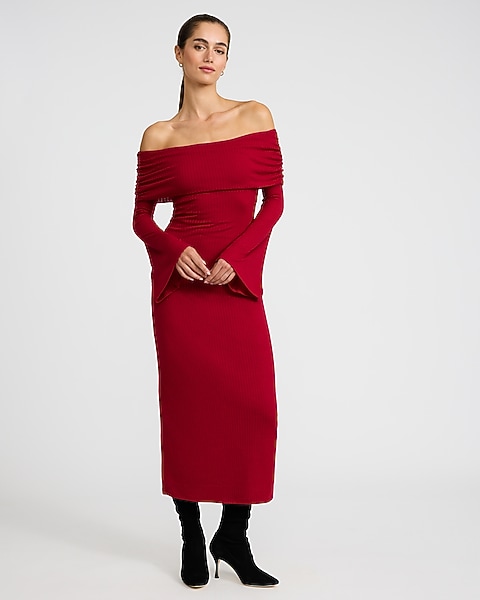 DARK RED