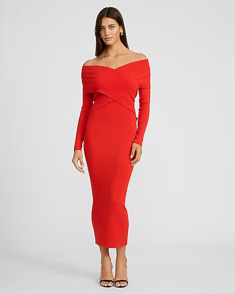 VIBRANT RED
