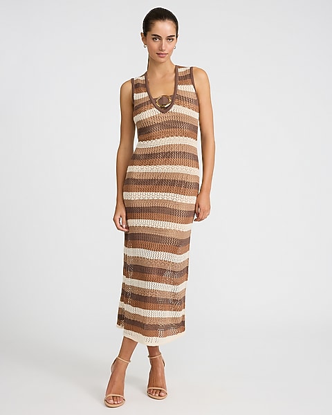 NEUTRAL STRIPE