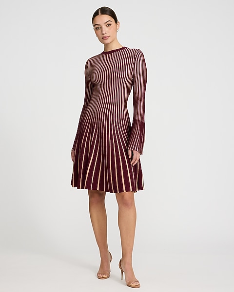 BROWN STRIPE
