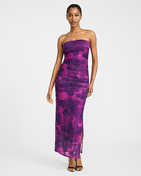 PURPLE PRINT