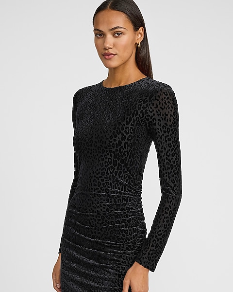 BLACK PRINT
