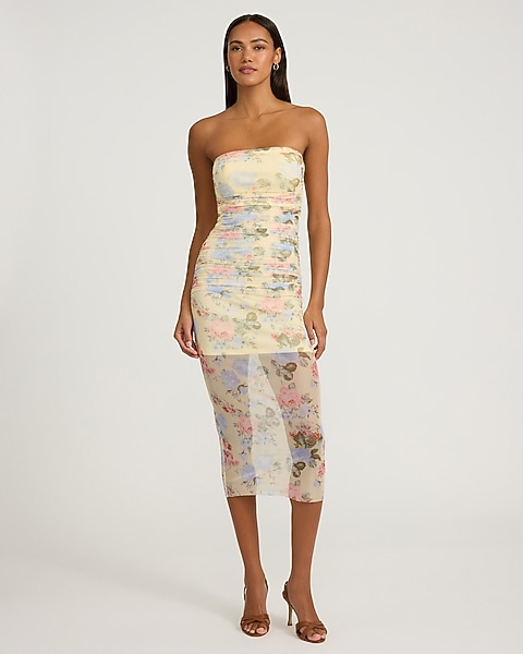 WHITE PRINT