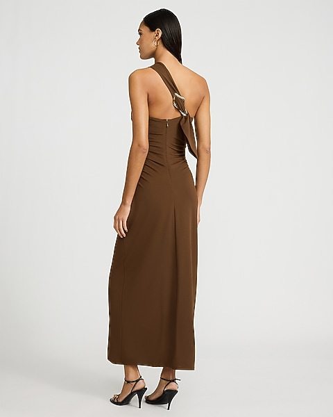 CHESTNUT BROWN