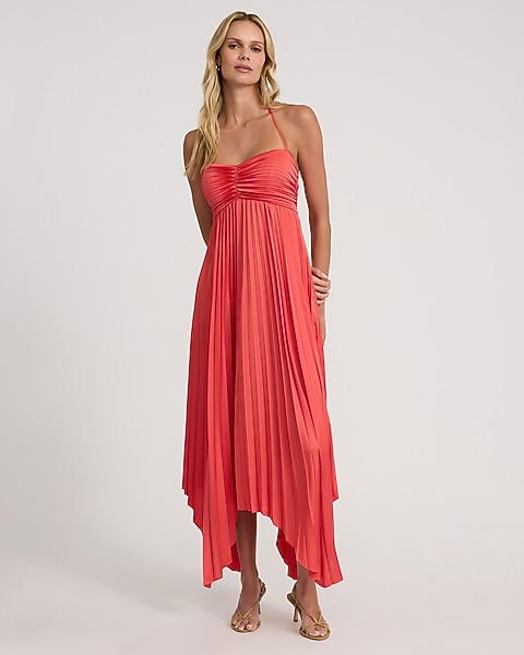 HOT CORAL