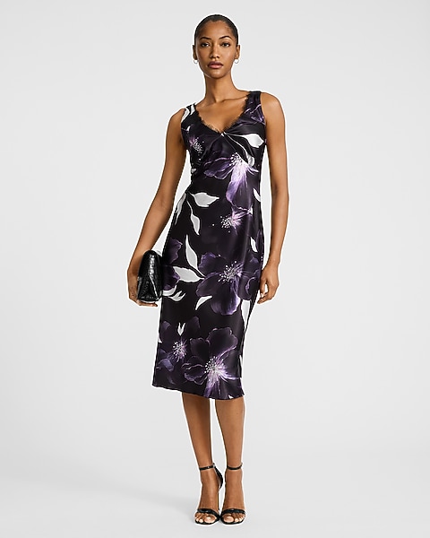 PURPLE PRINT