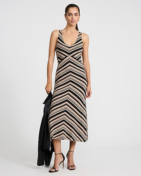 NEUTRAL STRIPE