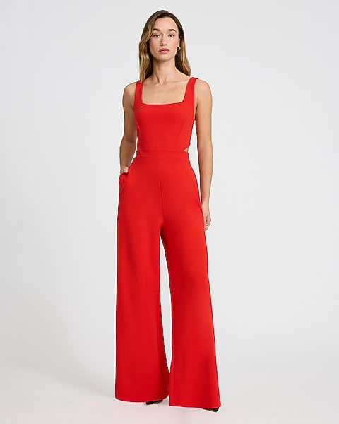 VIBRANT RED