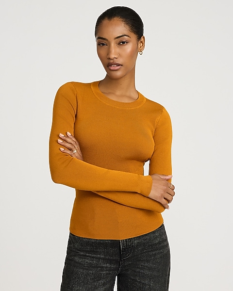 MUSTARD YELLOW