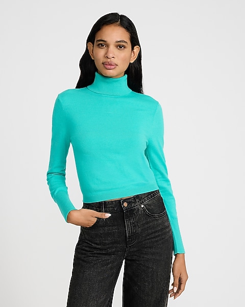 BRIGHT AQUA