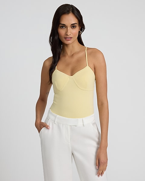 SOFT YELLOW