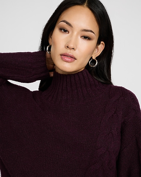 DARK PURPLE