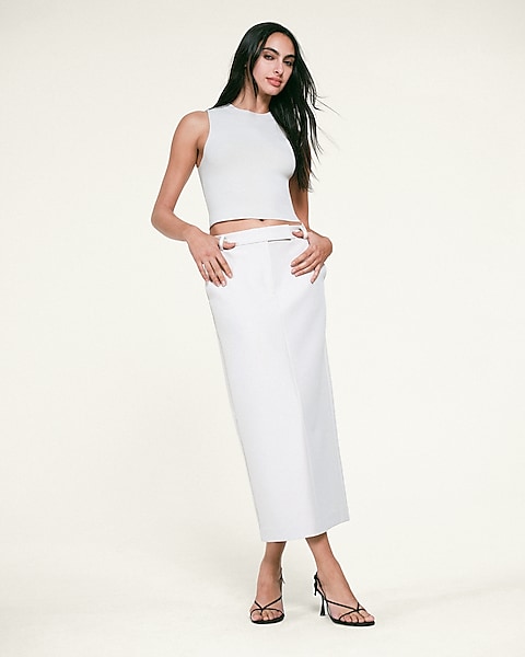WARM IVORY