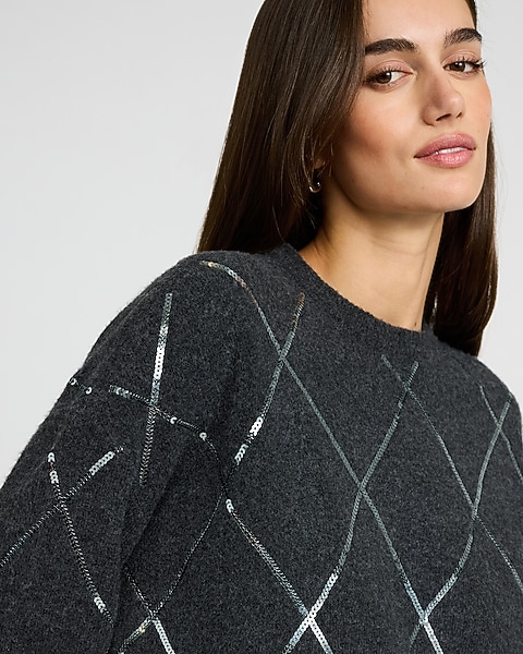 CHARCOAL GRAY