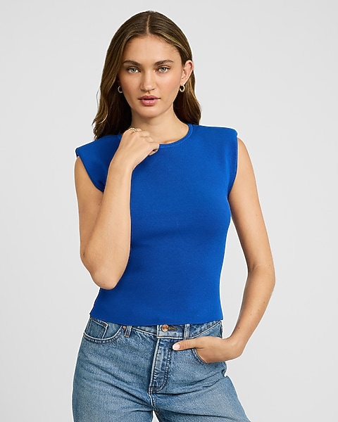 BRIGHT BLUE