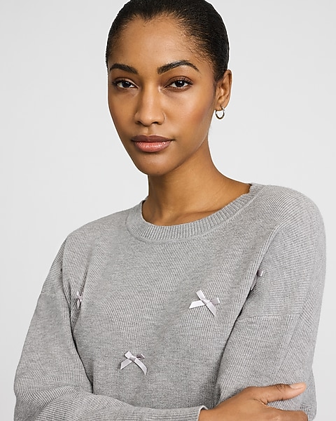 HEATHER GRAY