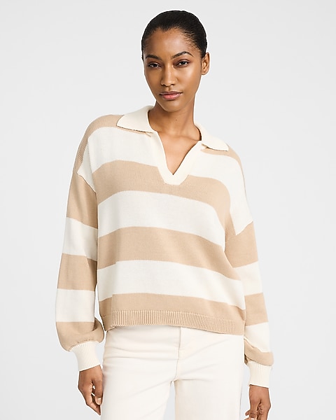 NEUTRAL STRIPE