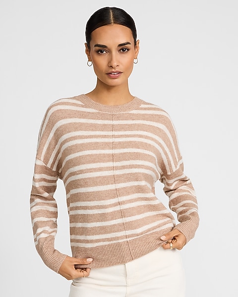 NEUTRAL STRIPE
