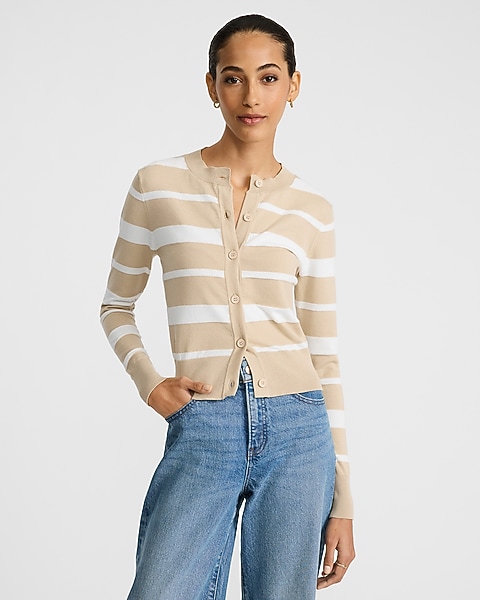 NEUTRAL STRIPE
